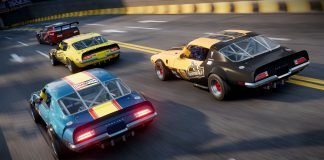 GRID – poznaliśmy wymagania sprzętowej nowych wyścigów GRID wymagania