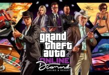GTA Online: dodatek Diamon Casino & Resort już w przyszłym tygodniu GTA Online Diamond Casino & Resort