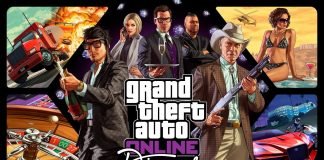 GTA Online – gry w kasynie już dostępne, ale nie dla polskich graczy GTA Online Diamond Casino & Resort