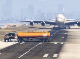 Polityk zaliczył wpadkę. Pomylił akcję z GTA V z prawdziwym życiem GTA V