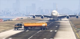 Polityk zaliczył wpadkę. Pomylił akcję z GTA V z prawdziwym życiem GTA V