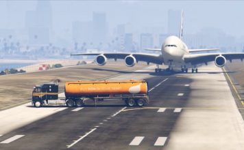 Polityk zaliczył wpadkę. Pomylił akcję z GTA V z prawdziwym życiem GTA V