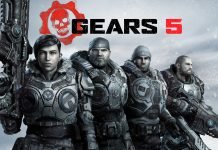 Gears 5 – darmowy weekend dla posiadaczy Xbox Live Gold i Xbox Game Pass Ultimate Gears 5 Coalition
