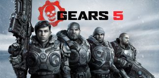 Gears 5: trailer nowej Hordy, nowe bronie, zdolności i… elementy kosmetyczne Gears 5 Coalition