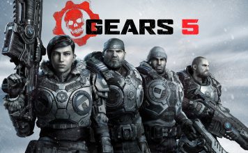 Coalition rozdaje graczom bonusy za problemy z Gears 5 Gears 5 Coalition
