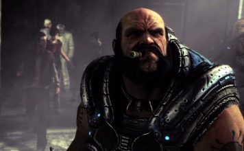 Gears 5: twórcy gry rezygnują z pokazywania w niej palaczy Gears 5