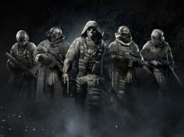 Otwarta beta Ghost Recon Breakpoint rusza już w przyszłym tygodniu Ghost Recon Breakpoint