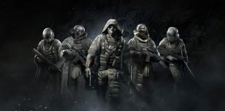 Otwarta beta Ghost Recon Breakpoint rusza już w przyszłym tygodniu Ghost Recon Breakpoint