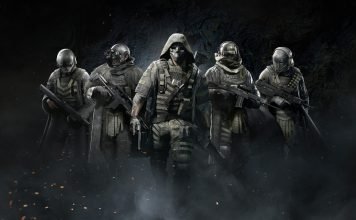 Otwarta beta Ghost Recon Breakpoint rusza już w przyszłym tygodniu Ghost Recon Breakpoint