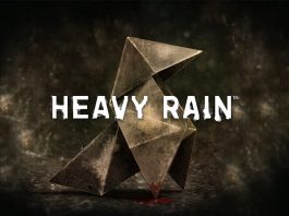Heavy Rain – czy wersja na PC ma dzisiaj sens? Heavy Rain PC recenzja