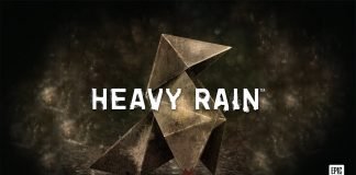 Heavy Rain, Beyond i Detroit: Become Human pojawiły się na Steamie Heavy Rain PC recenzja