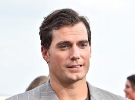 Henry Cavill wielokrotnie przechodził Wiedźmina 3 Henry Cavill
