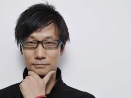 Hideo Kojima planuje zająć się czymś innym poza grami Hideo Kojima