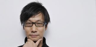 Hideo Kojima ma pracować nad horrorem Overdose Hideo Kojima