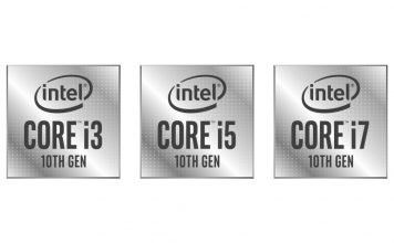 Specyfikacja i ceny procesorów Intel Core 10. gen. Kotlet nadal jest odgrzewany