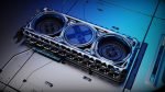 Dedykowane karty graficzne Intel Xe – znamy litografię i wykorzystywane pamięci Intel Xe GPU
