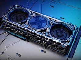 Dedykowane karty graficzne Intel Xe – znamy litografię i wykorzystywane pamięci Intel Xe GPU