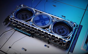 Dedykowane karty graficzne Intel Xe – znamy litografię i wykorzystywane pamięci Intel Xe GPU