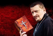 Cykl Inkwizytorski znalazł sponsora. Gra trafi na PC, konsole i telefony