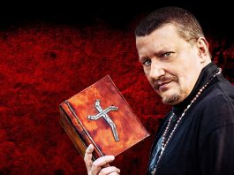 Cykl Inkwizytorski znalazł sponsora. Gra trafi na PC, konsole i telefony