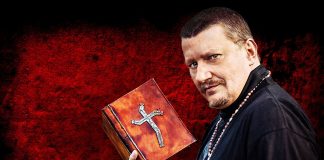 Cykl Inkwizytorski znalazł sponsora. Gra trafi na PC, konsole i telefony