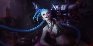 Dekret Trumpa przeciwko Tencent nie wpłynie na branżę gier Teamfight Tactics