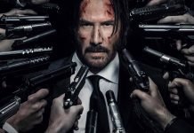 8-bitowa gra John Wick jest piekielnie trudna John Wick gra