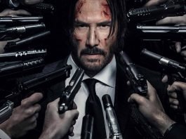8-bitowa gra John Wick jest piekielnie trudna John Wick gra