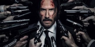 8-bitowa gra John Wick jest piekielnie trudna John Wick gra