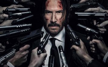 8-bitowa gra John Wick jest piekielnie trudna John Wick gra