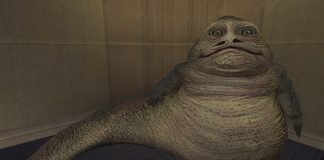 Modyfikacja graficzna KOTOR 2 daje grze nowe życie