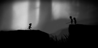 Limbo do zgarnięcia za darmo Limbo