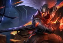 League of Legends pobiło Fortnite na Twitch