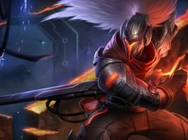 League of Legends pobiło Fortnite na Twitch