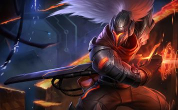 League of Legends pobiło Fortnite na Twitch