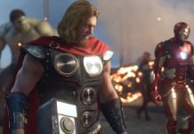 Marvel’s Avengers: wyciekły pierwsze fragmenty rozgrywki Marvel's Avengers