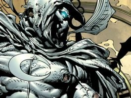 Twórcy Avengers: Endgame znaleźli rolę w świecie Marvela dla Keanu Reevesa Moon Knight