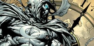 Twórcy Avengers: Endgame znaleźli rolę w świecie Marvela dla Keanu Reevesa Moon Knight