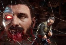 Filmowa wersja Mortal Kombat z kategorią R! A to oznacza Fatality na dużym ekranie Mortal Kombat Film