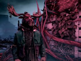 Mutant Year Zero edycja Deluxe z nowym DLC już wkrótce na konsolach