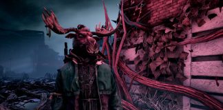 Mutant Year Zero edycja Deluxe z nowym DLC już wkrótce na konsolach