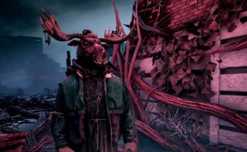 Mutant Year Zero edycja Deluxe z nowym DLC już wkrótce na konsolach
