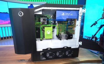 Origin Big 2.0 – Święty Graal każdego gracza. PC, PlayStation 4, Xbox One i Switch w jednym Origin Big 2.0