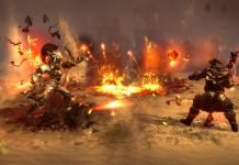 Path of Exile – do gry powrócił tryb battle royale Path of Exile