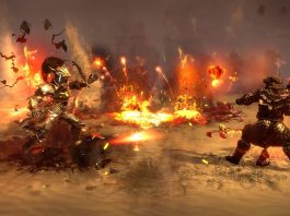 Path of Exile – do gry powrócił tryb battle royale Path of Exile