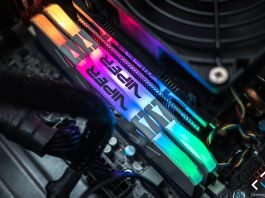 Rosną kontraktowe ceny pamięci DRAM i to bardzo szybko ceny pamięci RAM