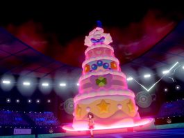 Pokemon Sword & Shield sprzedało ponad 16 milionów kopii Pokemon Sword & Shield