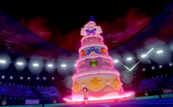 Pokemon Sword i Shield – nowe gatunki i możliwość powiększania stworków Pokemon Sword & Shield