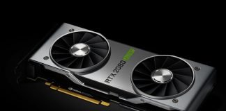 Pierwsze benchmarki GeForce RTX 2080 Super wcale nie takie super RTX 2080 Super Benchmark