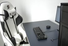 SPC Gear SR300 White – recenzja gamingowego fotela SPC Gear SR300